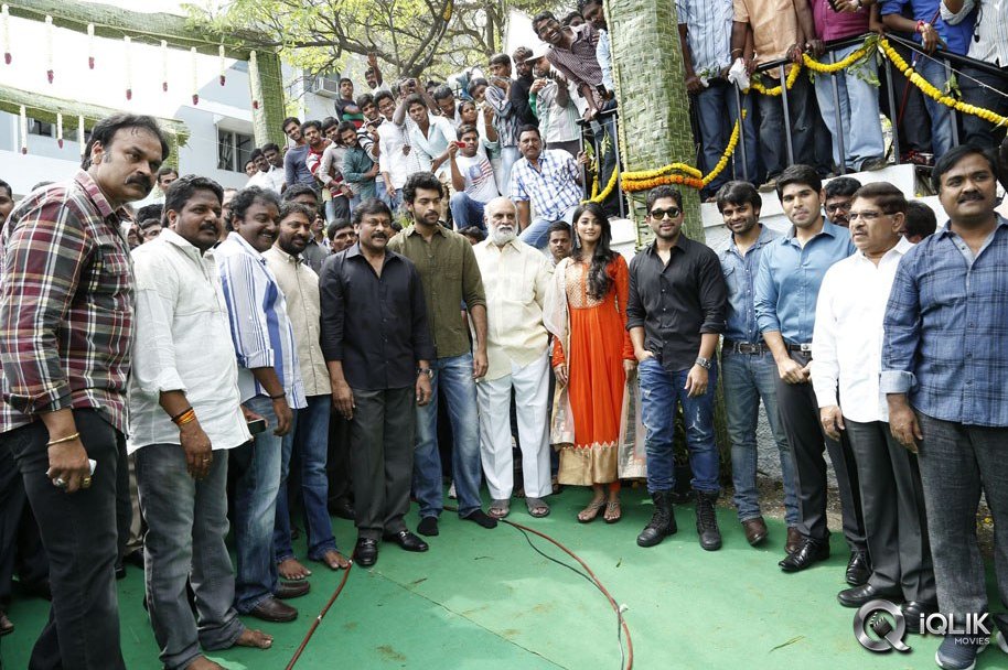 Mukunda-Movie-Launch